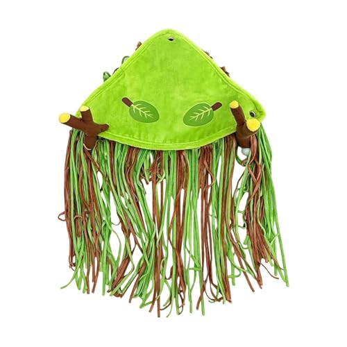 predolo コーナーハイダウェイ モルモットコーナーハイドアウト 暖かく通気のあるフランネルタッセル フェレットハンモックケージアクセサリー リス用, 三角形