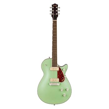 Amazon.co.jp: GRETSCH グレッチ エレキギター G5210-P90