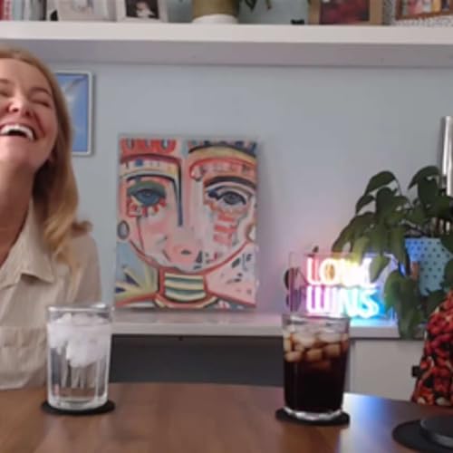 A Conversation with My Mom | Chris Johnson