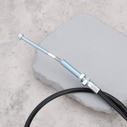 AS Axis Spindleon Steuerkabel für Frontfräsenantrieb 30588 3108A 20827 Kompatibel mit EARTHQUAKE 20908 20970