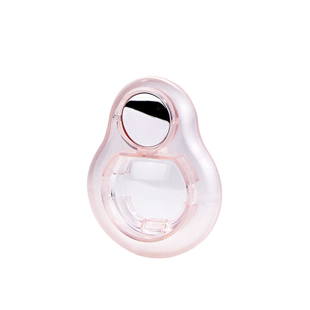 HIYQIN Lens Close up Self-Portrait Mirror Compatible with Fujifilm Instax Mini 12, Instax Mini 12 Selfie lens