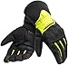 Produktbild Dainese X-Tourer D-Dry Motorradhandschuhe Schwarz/Gelb M