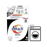 �A�^�b�N ZERO �h��������p �߂����p 860g