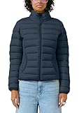QS Steppjacke mit Stehkragen