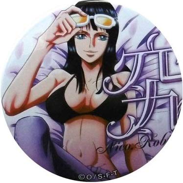 ワンピース onepiece 缶バッジ 浴衣 ニコ・ロビン 5個 A Amazon.co.jp: 缶バッジ ワンピース 輩缶バッジ 第20弾 ワノ国