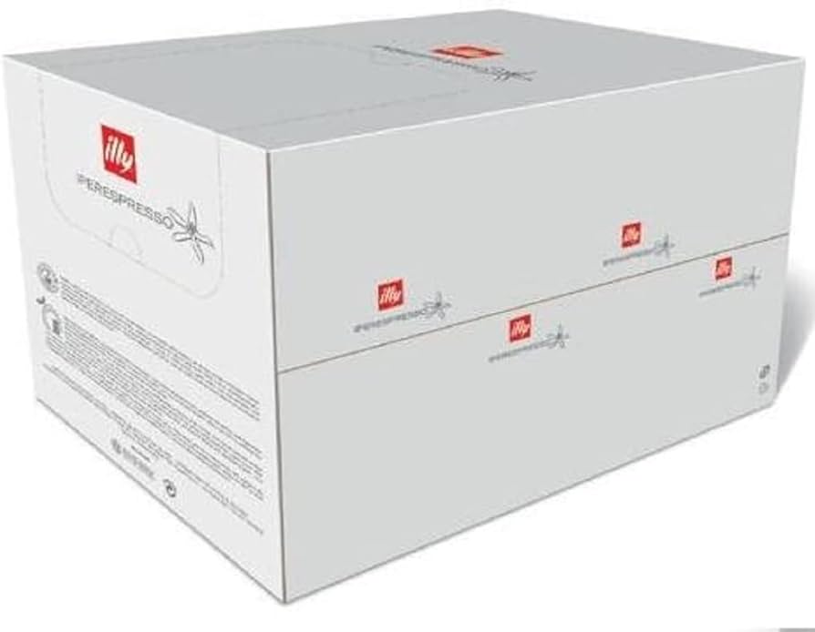 イリー カプセルコーヒー 100個セット
ネスプレッソ Nespresso 互換 Amazon | illy（イリー） イペールエスプレッソ フィルター用
