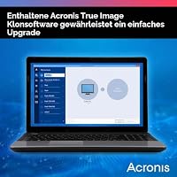 WD Blue 1 TB, 2,5 Zoll (interne HDD, hohe Zuverlässigkeit, SATA 6 Gbit/s-Schnittstelle, 128 MB Cache, WD F.I.T. Lab-zertifizierte Kompatibilität) – Ansicht 5