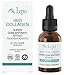Lepo | Ecobio Collagen 20 Ml, Siero Viso Al Collagene Vegetale Per Una Pelle Tonica E Luminosa - 3