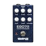 Wampler Ego Compressor V2 Guitar Effects Pedal
