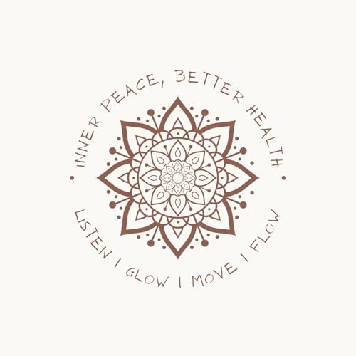 Inner Peace Is a Skill with Louis Brantmeyer