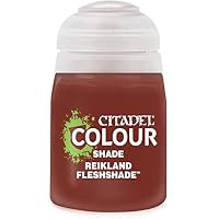 Games Workshop - Citadel Paint - Tono: Reikland Fleshshade (18