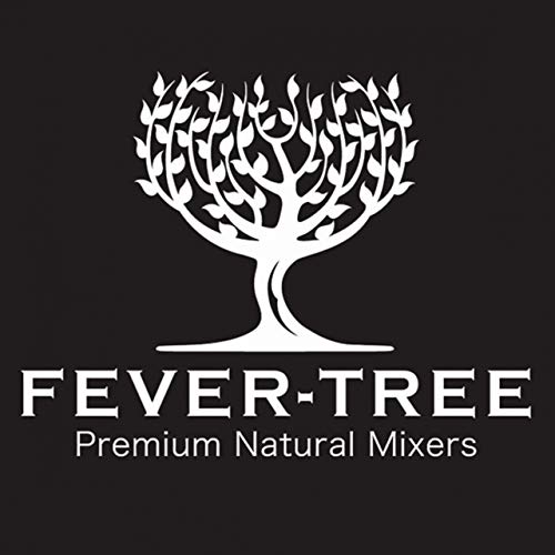 Fever-Tree Premium Indian Tonic Water Cans 8 x 150ml