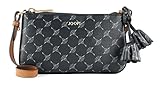 joop damenhandtasche Serie: Cortina Joop! Women Cortina 1.0 Eunike - Schultertasche 21 cm XS darkblue