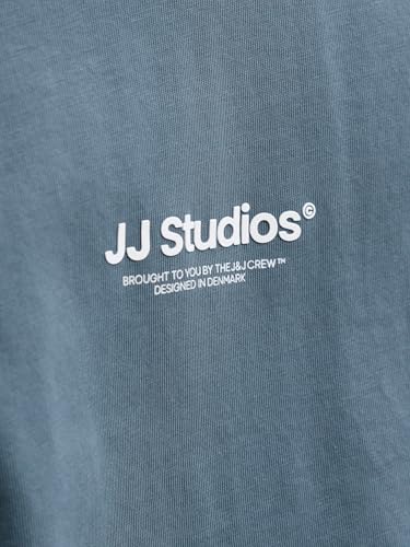 JACK & JONES Male T-Shirt Gedruckt T-Shirt – Ansicht 5