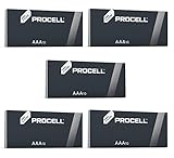 DURACELL Industrial MN2400-LR03-AAA-Micro - 10er Box