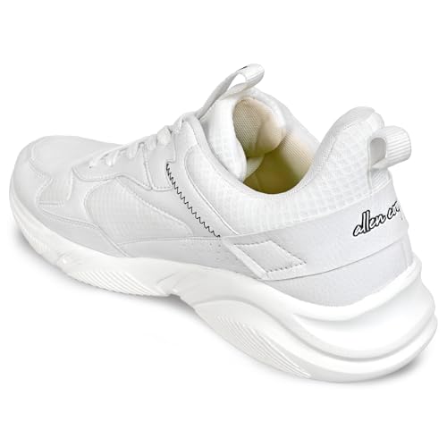 Image of Allen Cooper Mesh Walking /Sports Shoes for Men