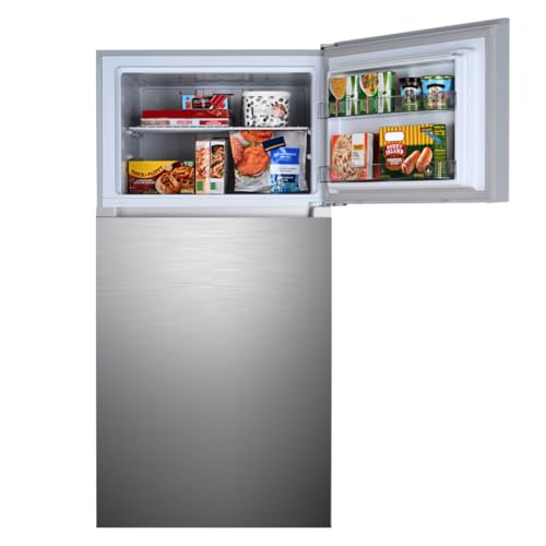 Kenmore 4662315 30 Inch 18.2 Cu. Ft. Capacity Refrigerator/Freezer thumb #3