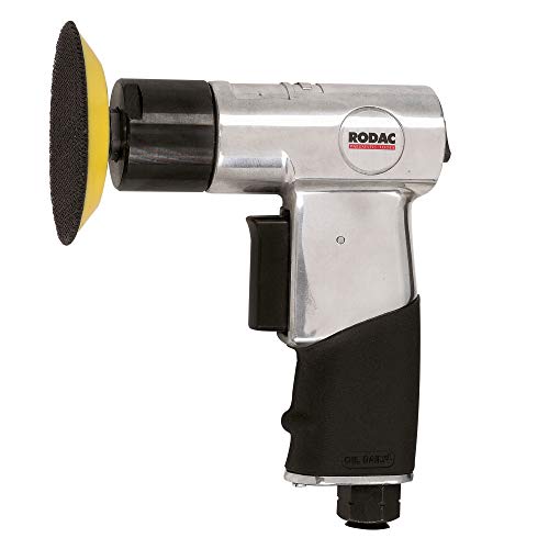 Preisvergleich Produktbild Rodac RC166 Mini-poliermaschine 75mm