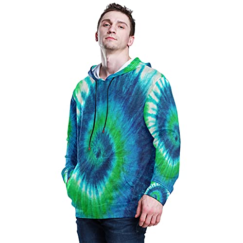 Traditional Graphic Unisex Women Hoodie for Pullover Long Sleeves Casual Thin Clothing Man Workout Sweatshirts3