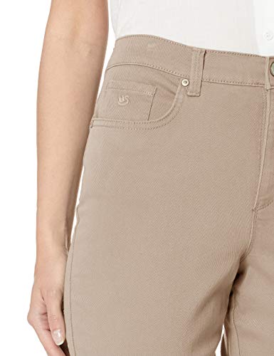 Image of Gloria Vanderbilt Women's Classic Tapered Amanda Jeans