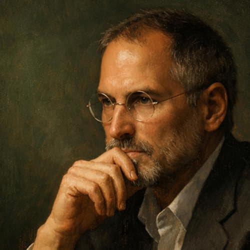 Ep. 1 - Steve Jobs e Estrat&eacute;gia Empresarial: al&eacute;m do mito do vision&aacute;rio