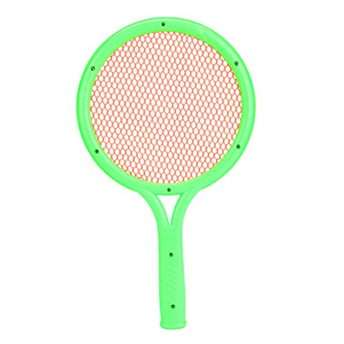 Brinquedos de bebê, conjunto de raquete de tênis durável para bebê para aprendizado para crianças pa