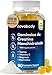 Gominolas de Creatina Monohidrato 4500 mg – Con Taurina, Magnesio y Vitamina C – Sin Azúcar y Veganas – Mejora la Fuerza, Energía, Recuperación y Rendimiento Muscular - 90 Gummies