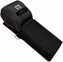 Custodia Holster Per PDA Sunmi - Protezione Schermo Touch - Compatibile Con V2 E V2 Pro - Foto 4