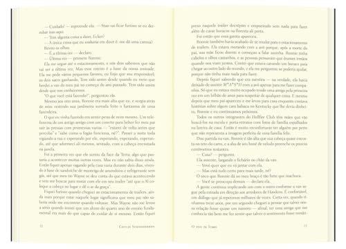 Stranger Things: O voo de Ícaro: 3