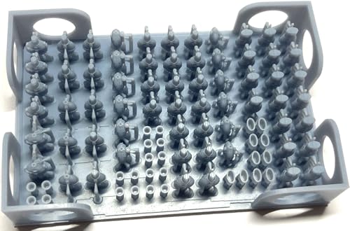 Kit d'imprimante 3D German M31 1/35 Chino Modèle CM-153 accessoire maquette militaire