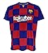 Camiseta 1ª equipación FC. Barcelona 2019-20 - Replica Oficial con Licencia -...