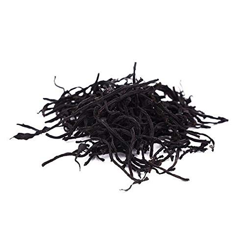 ALGENLADEN Hijiki Blätter - 100g | Algen aus Japan | Rohkost | Vegan | Low-Carb | asiatisch kochen