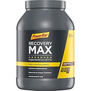Powerbar Recovery 2.0