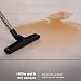 HYUNDAI 1400W 30L 3-In-1 Wet and Dry Electric Vacuum Cleaner HEPA type Filtration 1400W, Industrial Vacuum Cleaner, 4.5m Cable & 19kpa Suction Power Carpet Upholstery Cleaner