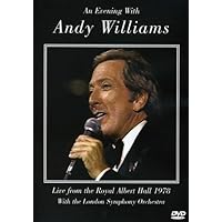 Andy Williams: Live In Concert