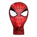 Disney Store Official Boys Dress Up Costumes for Play (Spider-Man) - Premium Costumes for Kids, Cosplay for Children - Size 5/6