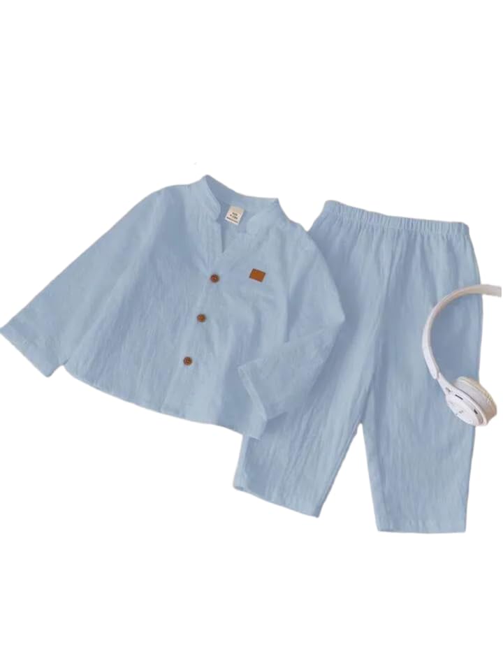 New Casual Popcorn Fabric Self-Design...