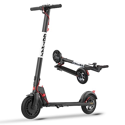 タイムセール】Gotrax GXL V2 － 電動キックボード 折り畳み式が30,430 