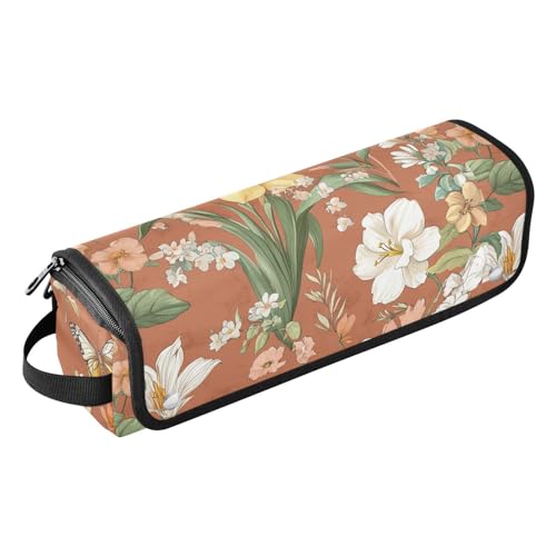 Bolsa de Viaje para Herramientas de Cabello y Alfombrilla Térmica miniatura 1