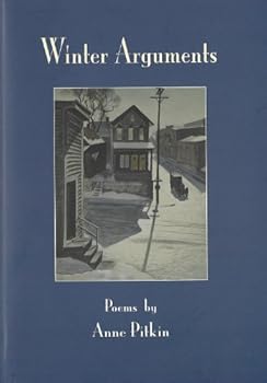 Paperback Winter Arguments Book