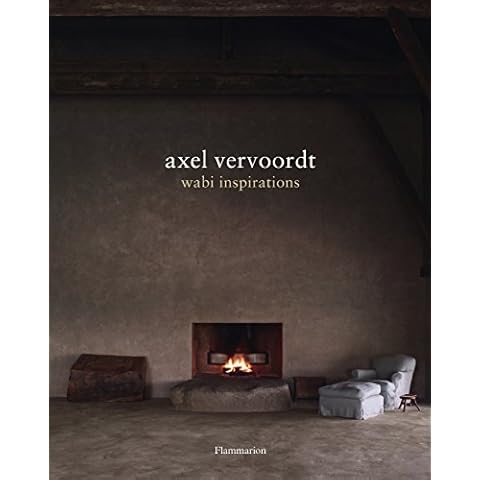 Axel Vervoordt: Wabi Inspirations Cover