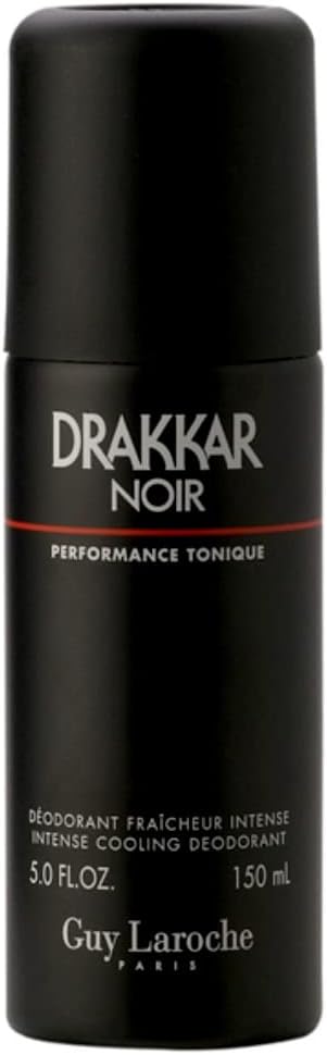 Guy Laroche Drakkar Noir deodorant sp 150ml
