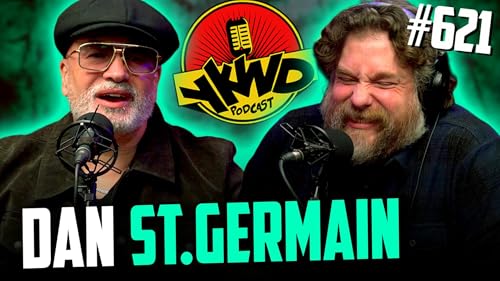 YKWD #621 | The Pope No-Showed | Dan St. Germain