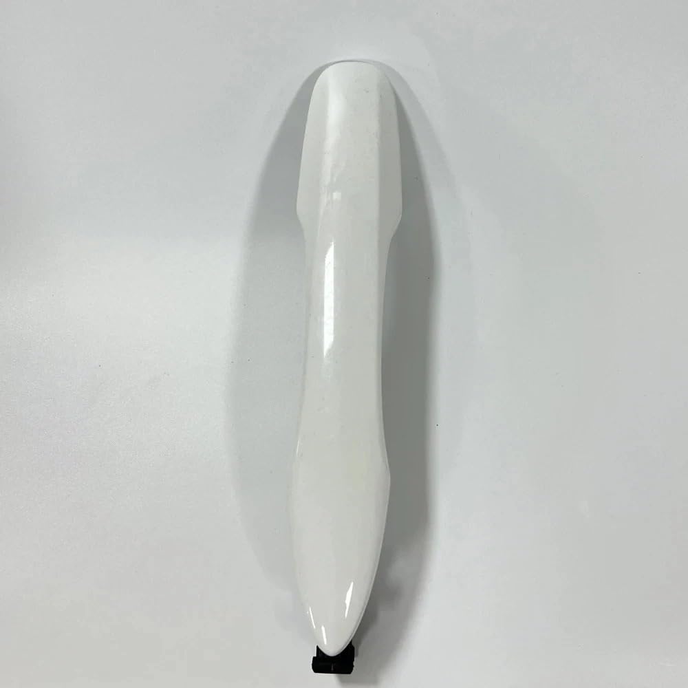 Sauanmnktp Used Rear Left Exterior Door Handle For Car For Toyota For Rav4 For Rav-4 For Corolla For Camry 2019 2020 2021 2022 Rear Door Left Right 1Pcs Use Car Exterior Handle(Used Rear Left)
