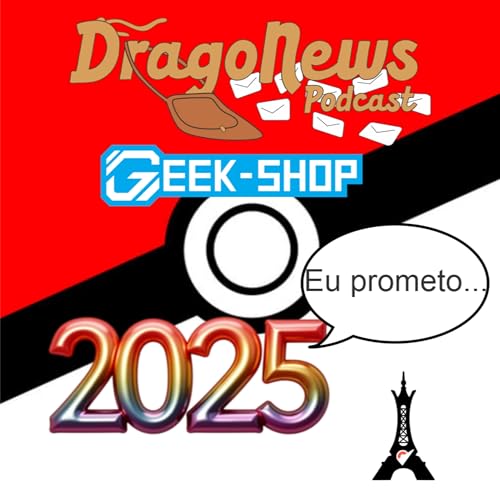 #200 - Um fim de ano que promete!