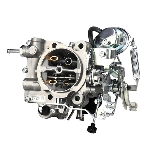 Carburateur MD-006219 pour Lancer pour réparer les ratés d'accélération