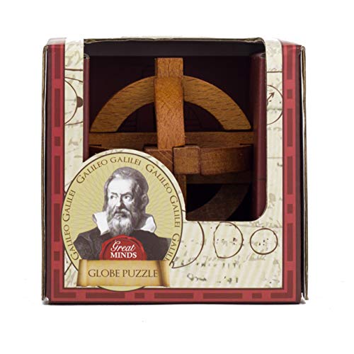 Galileo's Globe Puzzle – Ansicht 6