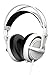 Produktbild SteelSeries Siberia 200 Gaming Headset (Ausziehbares Mikrofon) weiß