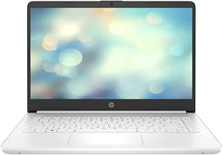 2022 Newest HP 14s personal Laptop, Intel Core i7-1255u 12th generation Processor |8 GB DDR4 3200 DIMM|512 GB PCIe NVMe M.2 SSD |14" HD Display |Intel® Iris® Xᵉ Graphics |Windows-11(Snow White)