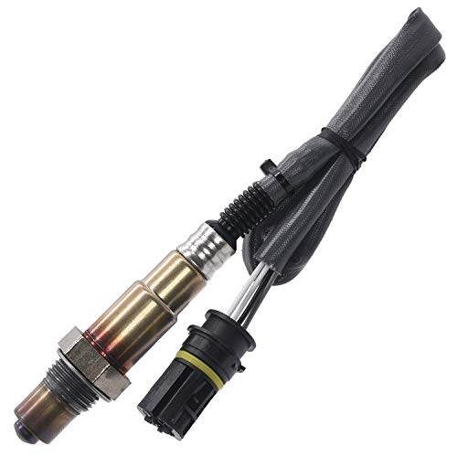 Walker Products 350-34107 Oxygen Sensor, Original Equipment Replacement Premium O2 Sensor, Direct Fit by Walker Products - Used condition - US$32.47